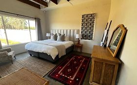 Dragons Landing Guest House